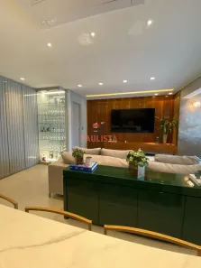 Apartamento com 2 Quartos à venda, 235m² no Vila Gumercindo, São Paulo