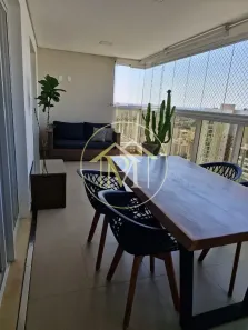 Apartamento com 3 Quartos à venda, 166m² no Parque Campolim, Sorocaba