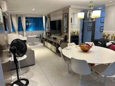 Apartamento com 3 Quartos à venda, 82m² no Jardim Oceania, João Pessoa