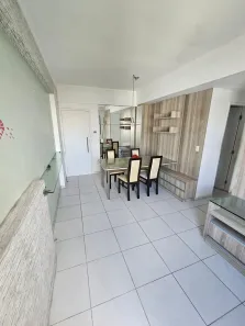 Apartamento com 2 Quartos à venda, 59m² no Boa Viagem, Recife