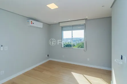 Apartamento com 2 Quartos à venda, 52m² no Santo Antônio, Porto Alegre
