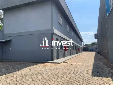 Apartamento com 10 Quartos para alugar, 30m² no Amoroso Costa, Uberaba