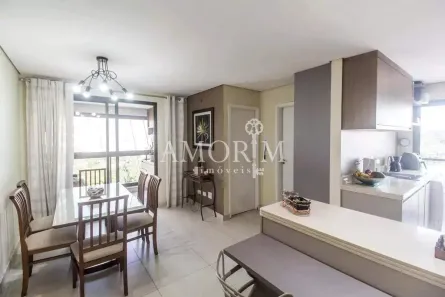 Apartamento com 3 Quartos à venda, 89m² no Bethaville II, Barueri