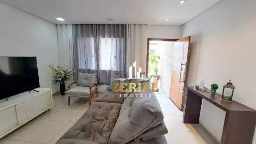 Sobrado com 3 Quartos à venda, 360m² no Boa Vista, São Caetano do Sul