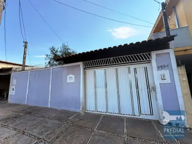 Casa com 3 Quartos à venda, 100m² no Vila Boa Vista 1, São Carlos