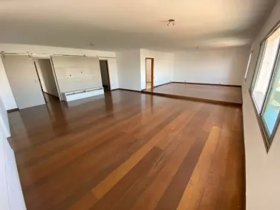 Apartamento com 5 Quartos à venda, 300m² no Cambuci, São Paulo
