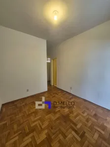 Apartamento com 1 Quarto para alugar, 45m² no Centro, Belo Horizonte
