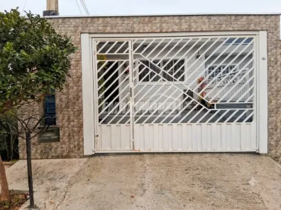 Casa com 2 Quartos para alugar, 115m² no Residencial Votorantim Park I, Votorantim