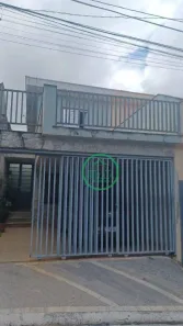 Sobrado com 2 Quartos à venda, 150m² no Parque São Domingos, São Paulo
