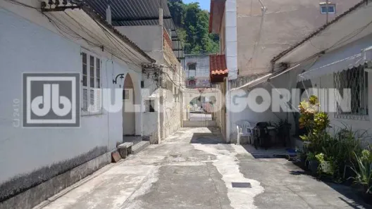 Casa de Condomínio com 2 Quartos à venda, 49m² no Piedade, Rio de Janeiro