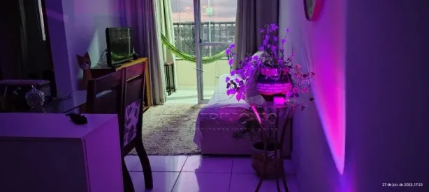 Apartamento com 2 Quartos à venda, 64m² no Parque Campolim, Sorocaba