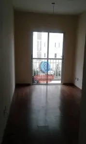 Apartamento com 3 Quartos à venda, 57m² no Jardim São Miguel, Ferraz de Vasconcelos