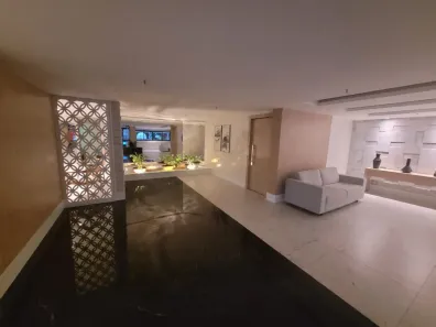 Apartamento com 3 Quartos à venda, 148m² no Icaraí, Niterói