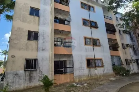 Apartamento com 2 Quartos à venda, 56m² no Iputinga, Recife