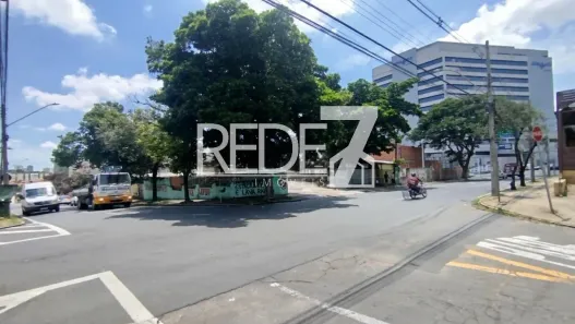 Lote/Terreno à venda, 650m² no Botafogo, Campinas