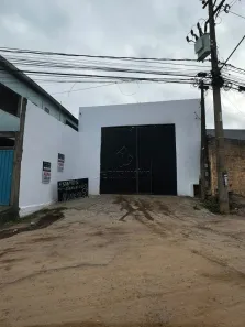 Galpão/Depósito/Armazém à venda, 201m² no Jardim Tatiana, Sorocaba