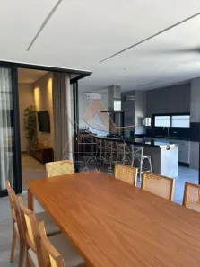 Casa de Condomínio com 3 Quartos à venda, 195m² no Quinta da Primavera, Ribeirão Preto