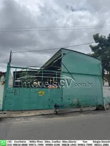 à venda, 443m² no Ilha dos Araújos, Governador Valadares