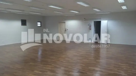 Sala Comercial para alugar, 171m² no Consolação, São Paulo