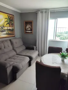 Apartamento com 2 Quartos à venda, 65m² no da Luz, Nova Iguaçu