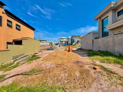 Lote/Terreno à venda, 365m² no Loteamento Verana, São José dos Campos