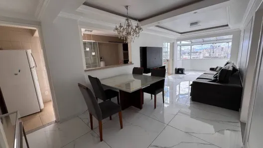 Apartamento com 3 Quartos à venda, 116m² no Nossa Senhora do Rosário, São José
