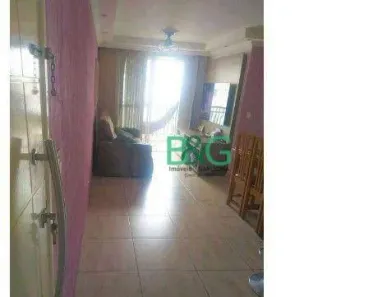 Apartamento com 3 Quartos à venda, 66m² no Loteamento City Jaragua, São Paulo