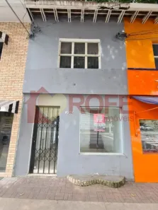 Imóvel Comercial com 2 Quartos para alugar, 77m² no Vila Clementino, São Paulo