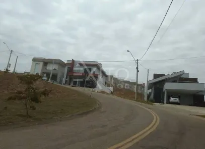 Lote/Terreno à venda, 356m² no Vila Ana, Jundiaí
