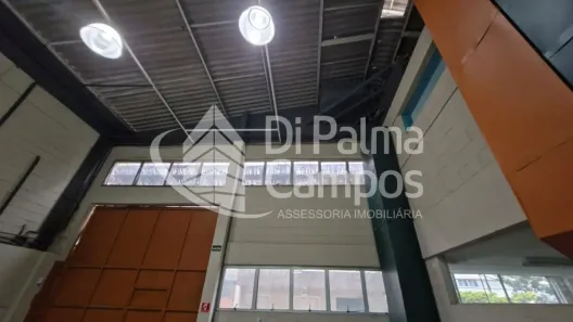 Galpão/Depósito/Armazém para alugar, 1158m² no Vila Congonhas, São Paulo