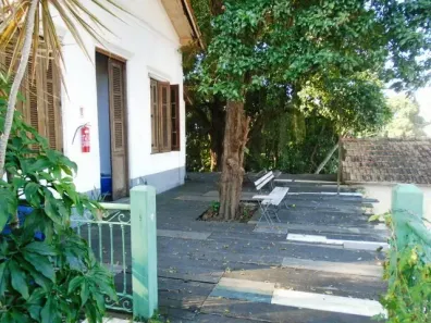 Casa com 15 Quartos à venda, 440m² no Santa Teresa, Rio de Janeiro