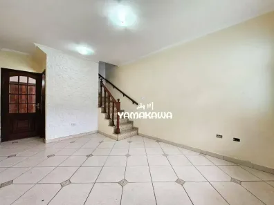 Sobrado com 2 Quartos à venda, 100m² no Cidade Líder, São Paulo