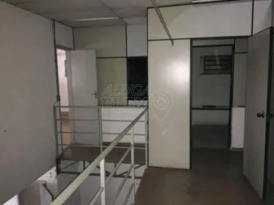 Galpão/Depósito/Armazém à venda, 400m² no Waldemar Hauer, Londrina