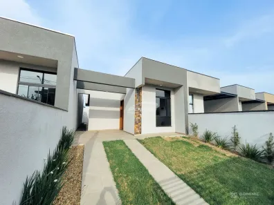 Casa com 3 Quartos à venda, 80m² no Icaraí, Barra Velha
