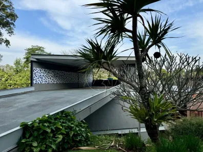 Casa de Condomínio com 3 Quartos à venda, 450m² no Chácara Flora, Valinhos