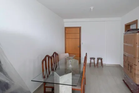 Apartamento com 3 Quartos à venda, 80m² no Nova Suíssa, Belo Horizonte