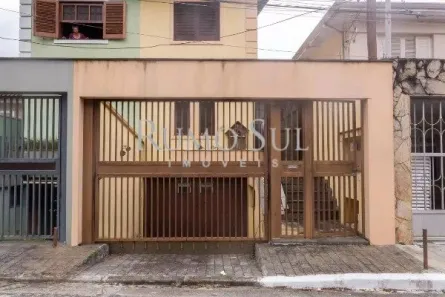 Casa com 3 Quartos à venda, 230m² no Vila Anhangüera, São Paulo
