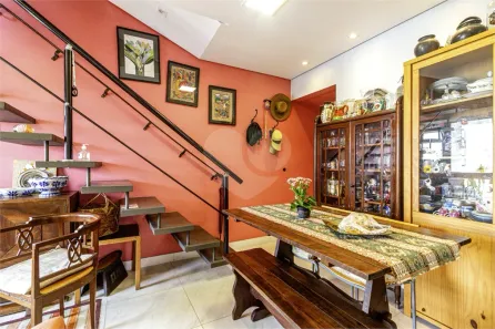 Apartamento com 1 Quarto à venda, 94m² no Santa Cecília, São Paulo