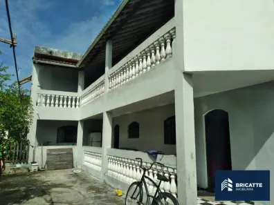 Casa com 5 Quartos à venda, 320m² no Sion, Itanhaém