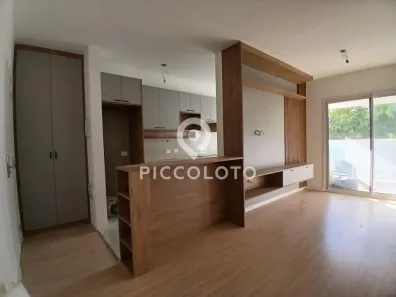 Apartamento com 2 Quartos à venda, 66m² no Taquaral, Campinas