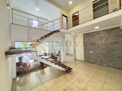 Casa de Condomínio com 3 Quartos à venda, 246m² no Nova Aliança, Ribeirão Preto