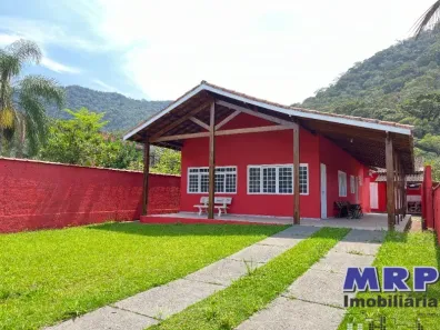 Casa com 5 Quartos à venda, 120m² no Praia do Sape, Ubatuba