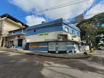 Sala Comercial com 3 Quartos à venda, 400m² no Eldorado, Contagem