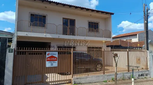 Sobrado com 4 Quartos à venda, 180m² no Centro, Londrina