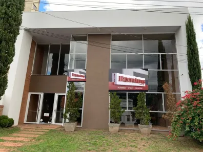 Ponto Comercial à venda, 558m² no Interlagos, Caxias do Sul