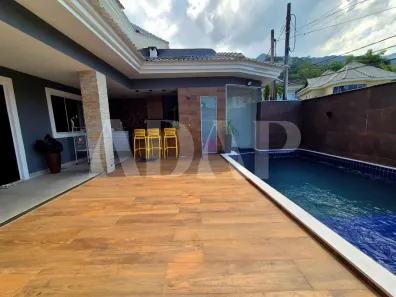 Apartamento com 3 Quartos à venda, 200m² no Vargem Pequena, Rio de Janeiro