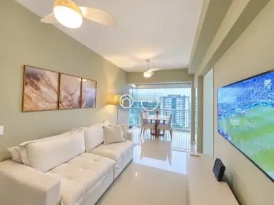 Apartamento com 2 Quartos para alugar, 62m² no Jacarepaguá, Rio de Janeiro