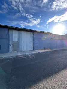 Galpão/Depósito/Armazém para alugar, 300m² no Parque Jaraguá, Bauru