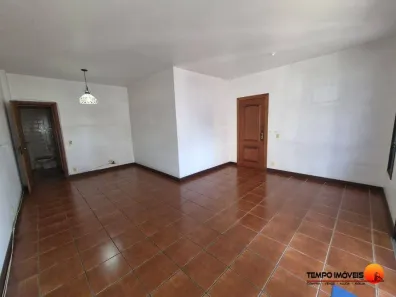 Apartamento com 3 Quartos à venda, 110m² no Icaraí, Niterói