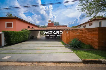 Casa de Condomínio com 5 Quartos à venda, 800m² no Recanto Impla, Carapicuíba
